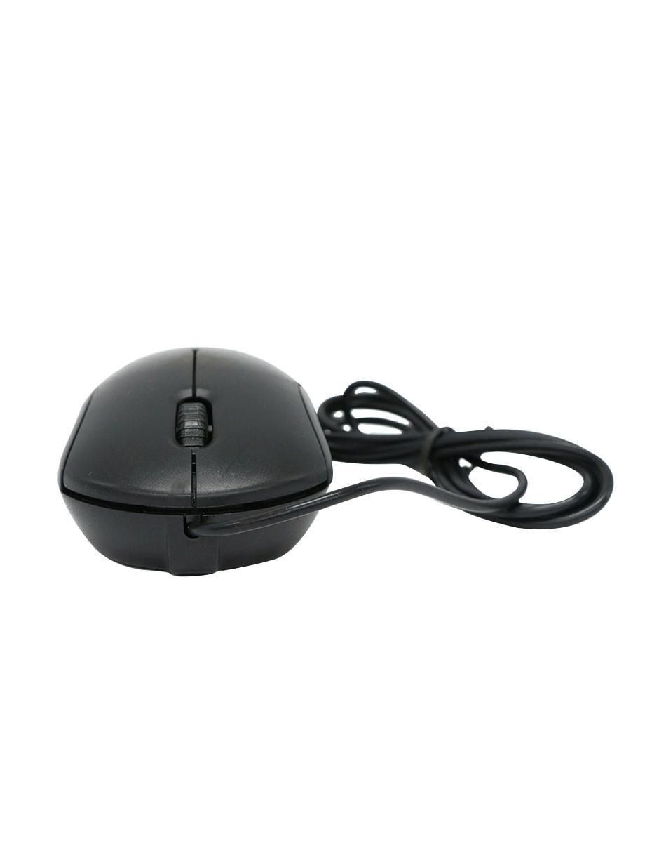 Mouse alámbrico Techzone TZMOU01