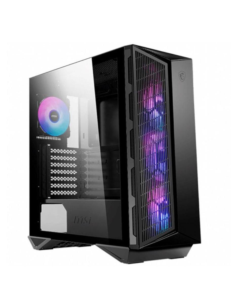 Gabinete de Computadora MSI MPG Gungnir 111R