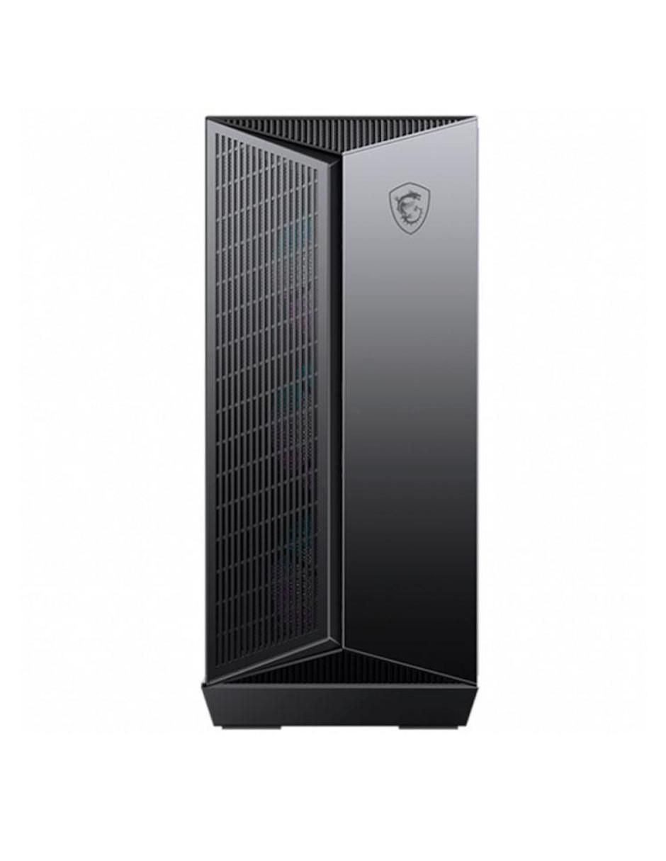 Gabinete de Computadora MSI MPG Gungnir 111R