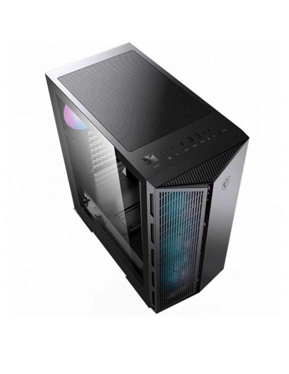 Gabinete de Computadora MSI MPG Gungnir 111R
