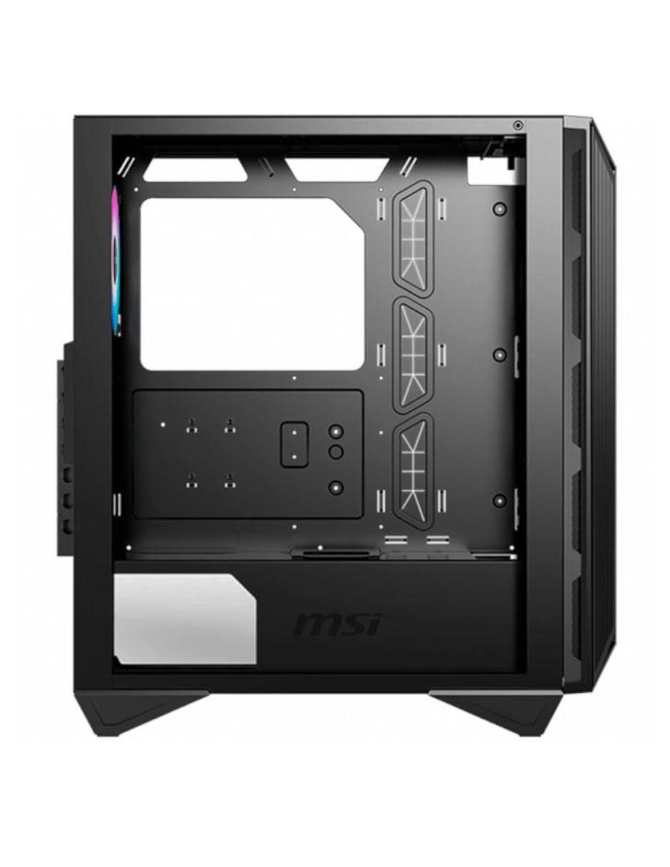 Gabinete de Computadora MSI MPG Gungnir 111R