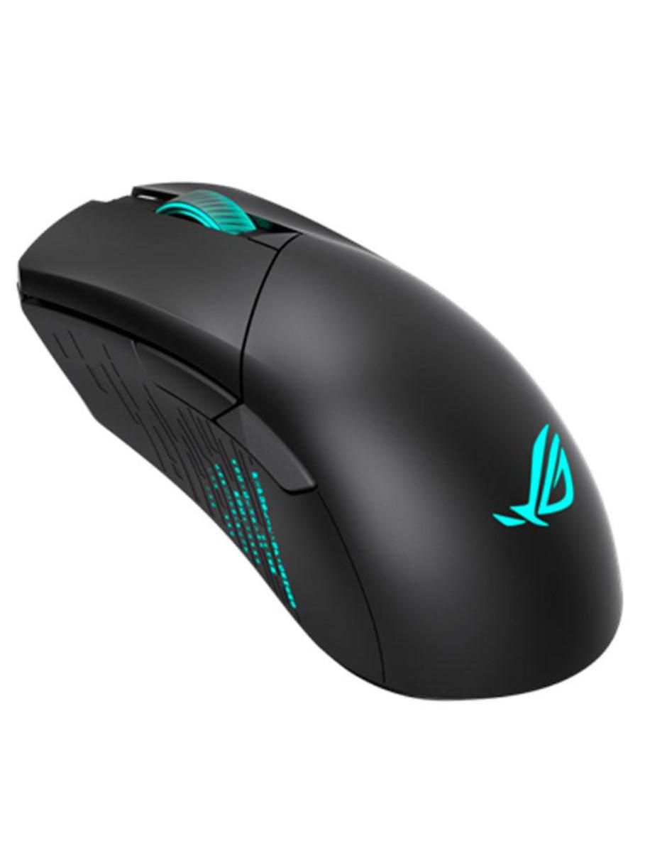 Mouse Inalámbrico ROG Gladius III 2
