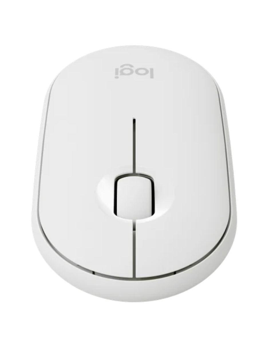 Mouse Inalámbrico Logitech M350