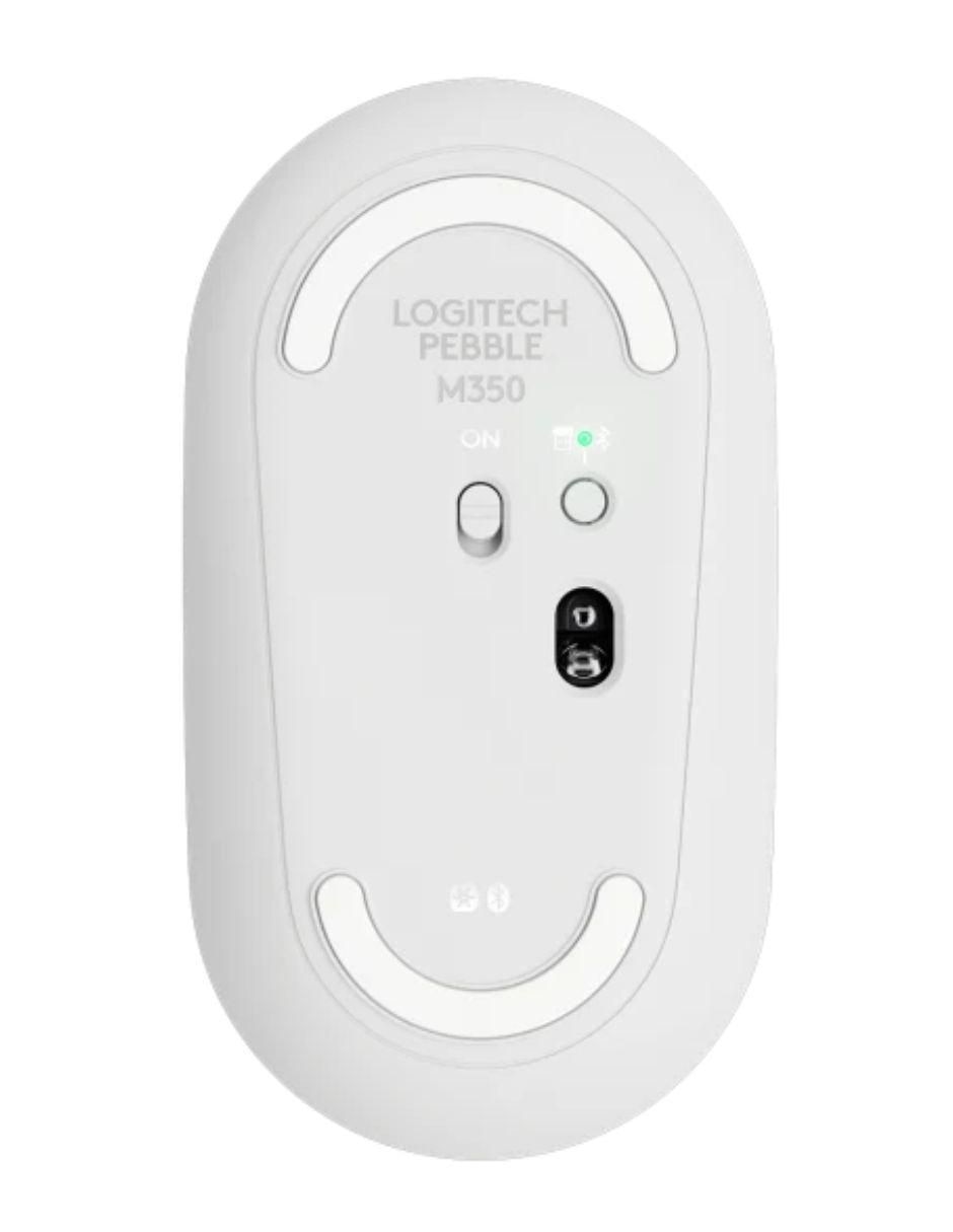 Mouse Inalámbrico Logitech M350
