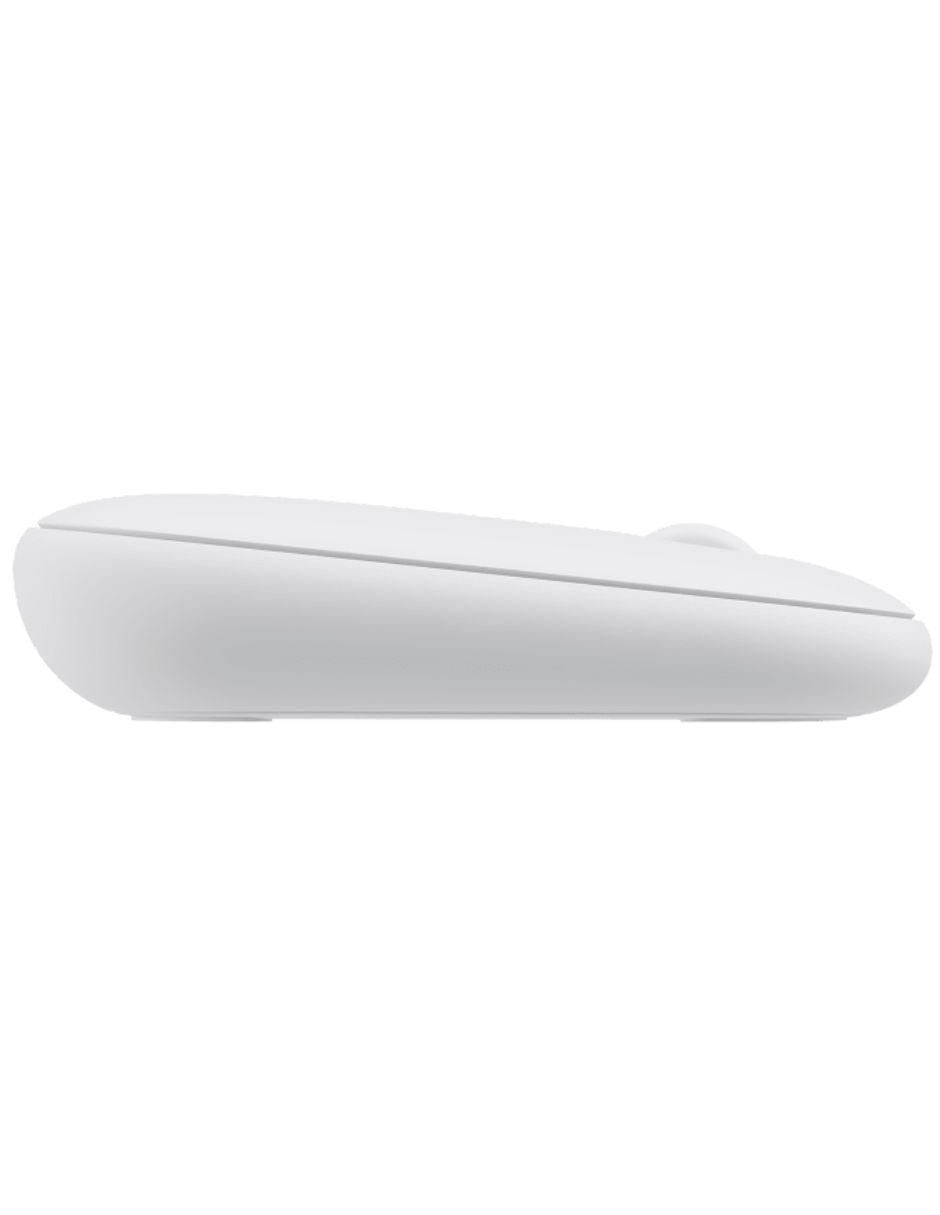 Mouse Inalámbrico M350
