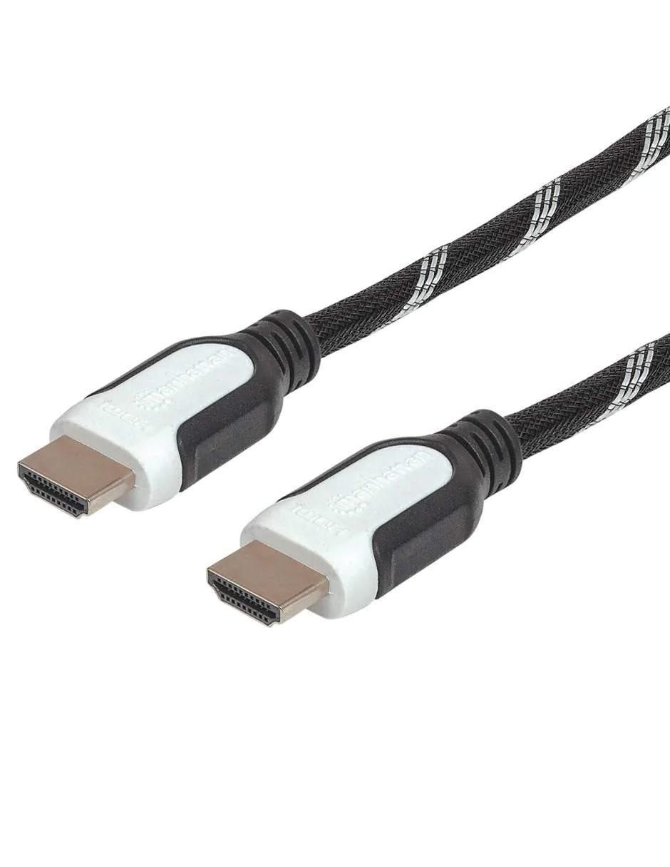 Cable HDMI Manhattan de 3 m