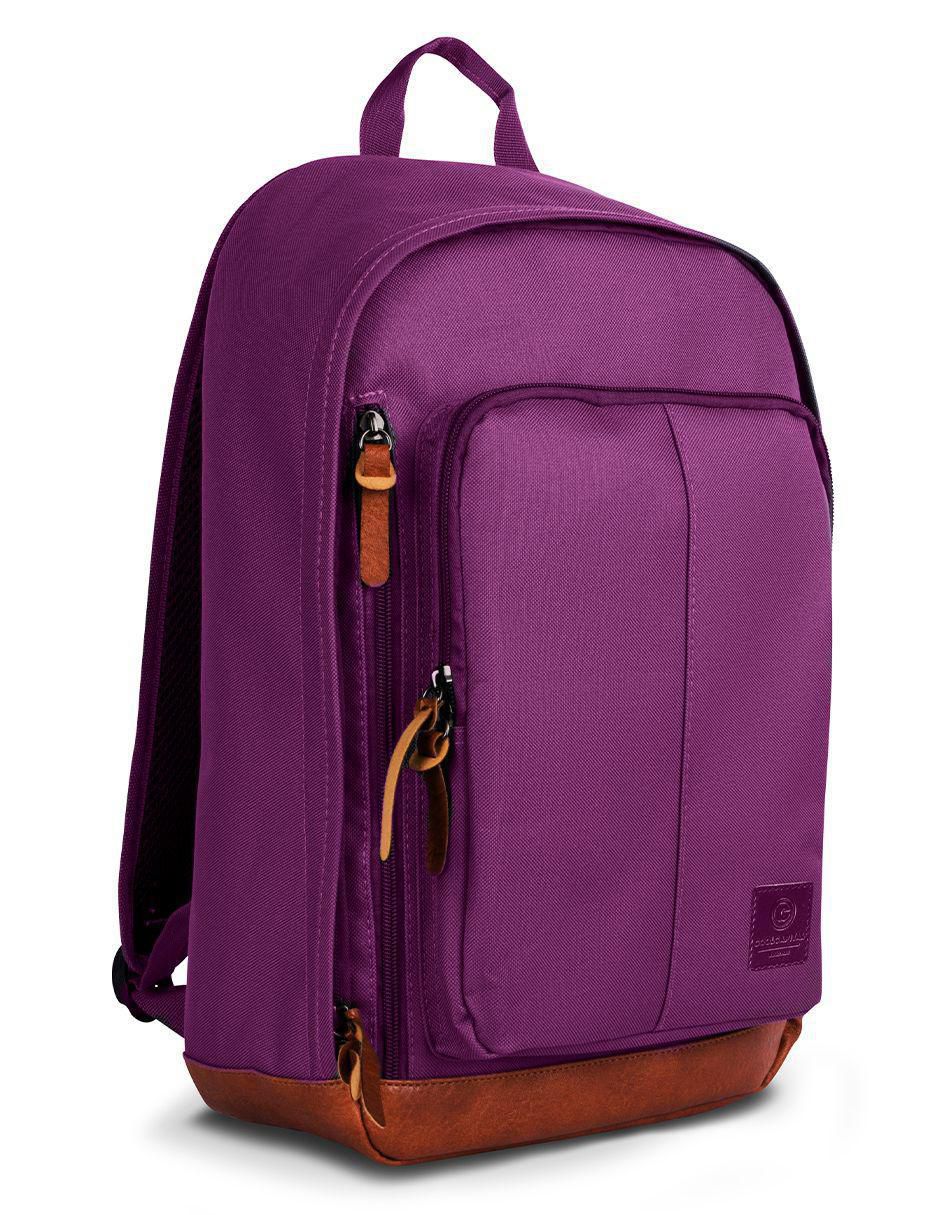 Mochila con portalaptop 3