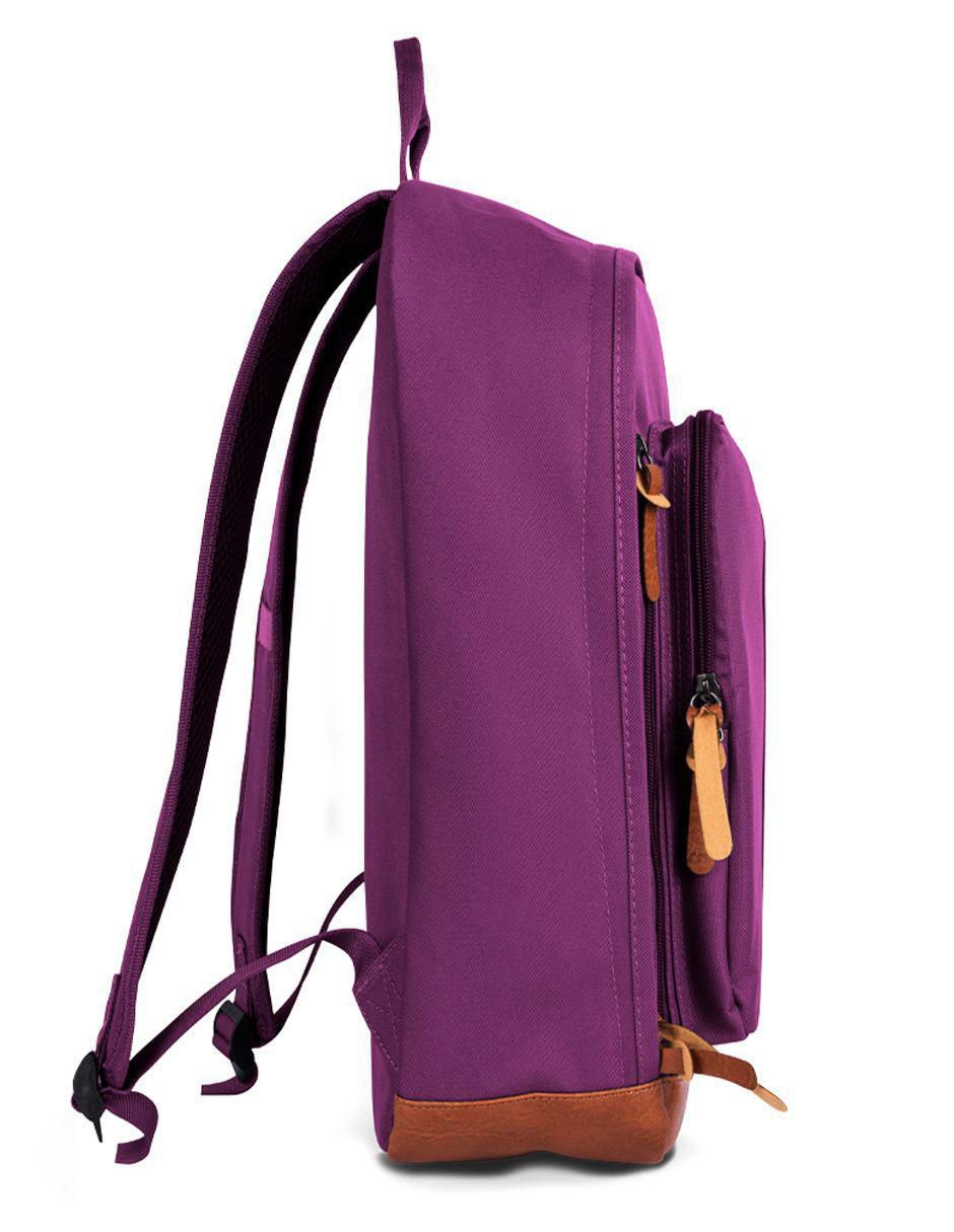 Mochila con portalaptop 4