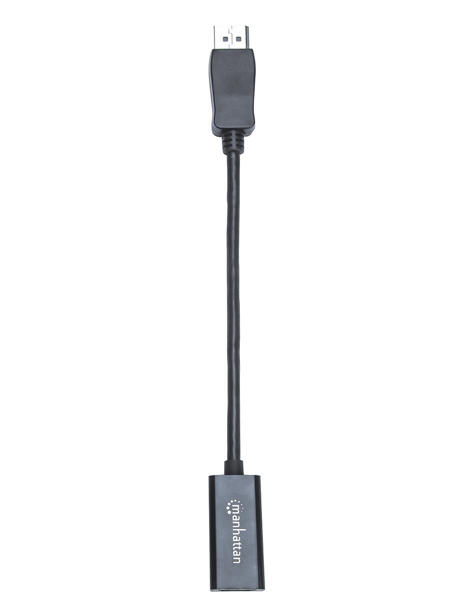 Adaptador de Display Port a HDMI
