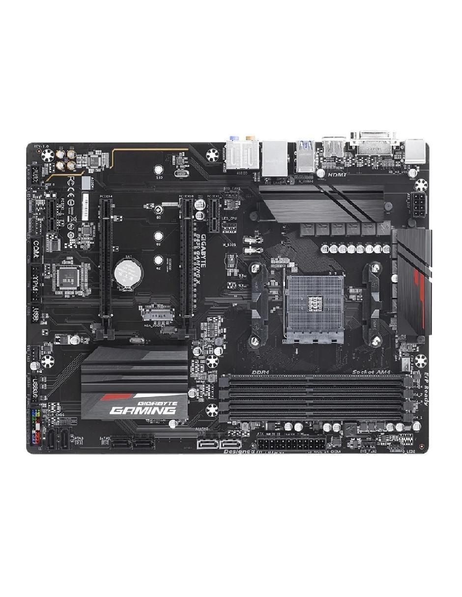 Tarjeta Madre TUF Gaming A520M-PLUS compatible con procesador AMD 1