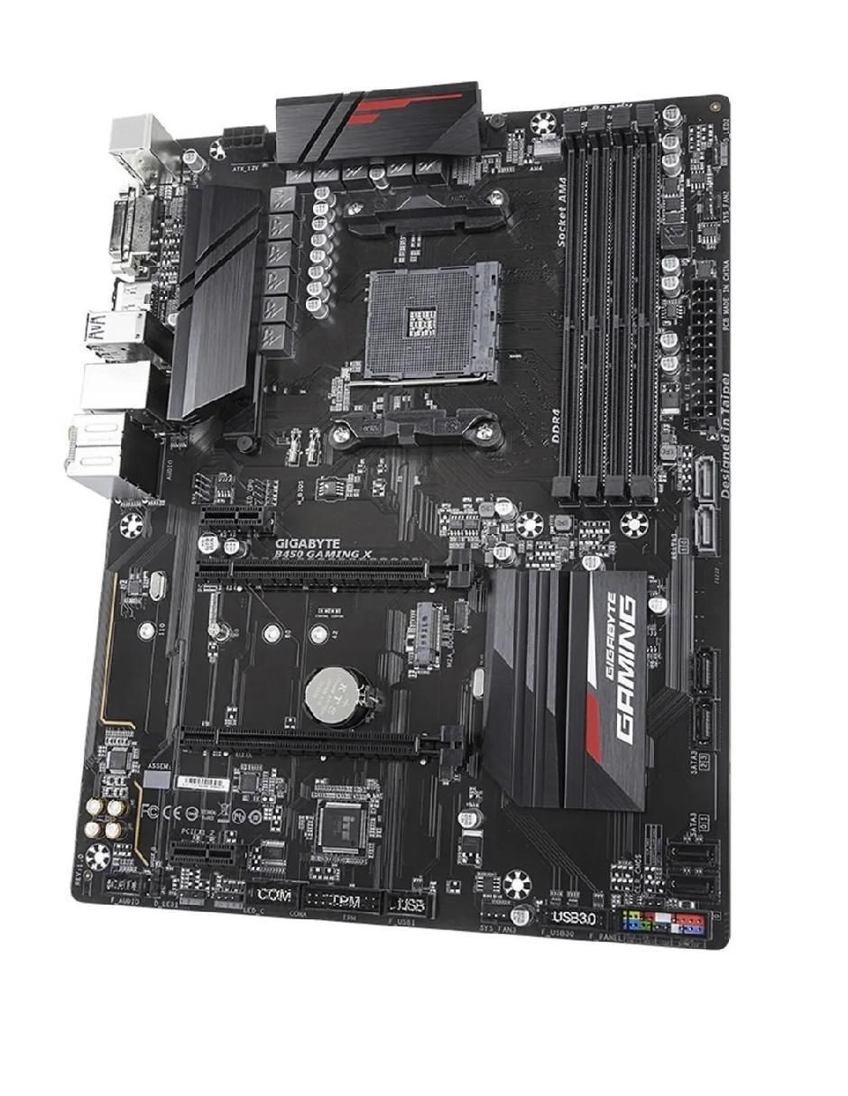 Tarjeta Madre TUF Gaming A520M-PLUS compatible con procesador AMD Tarjeta Madre TUF Gaming A520M-PLUS compatible con procesador AMD