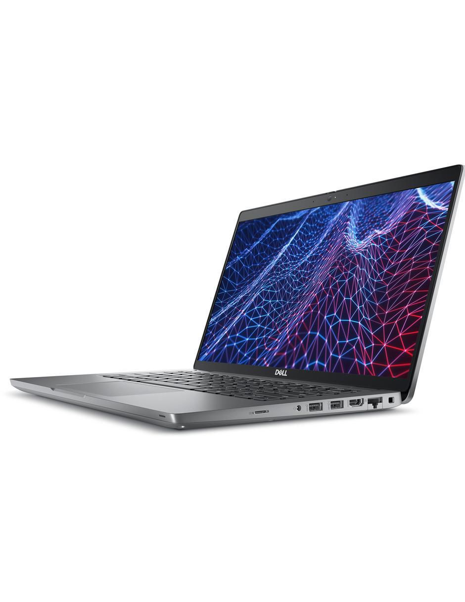 Laptop Dell Latitude 5430 14 pulgadas HD Intel Core i5 Intel Iris XE 8 GB 256 GB 3