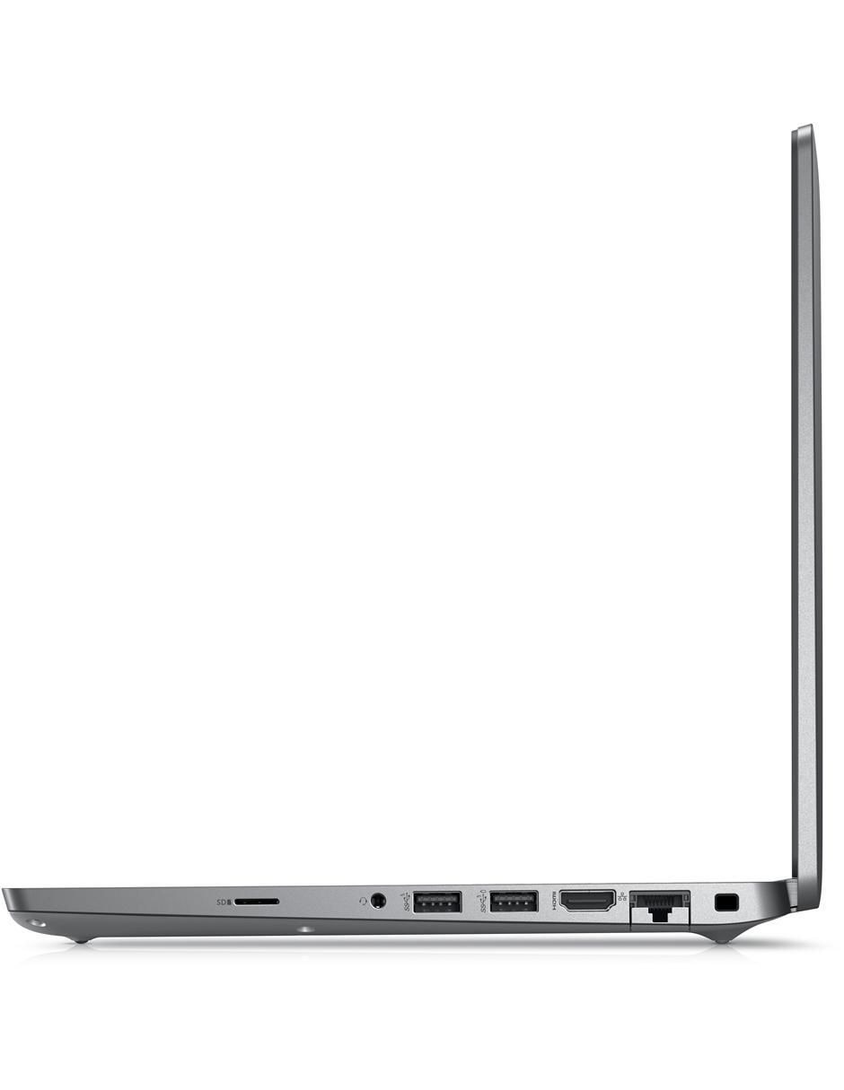 Laptop Dell Latitude 5430 14 pulgadas HD Intel Core i5 Intel Iris XE 8 GB 256 GB 6