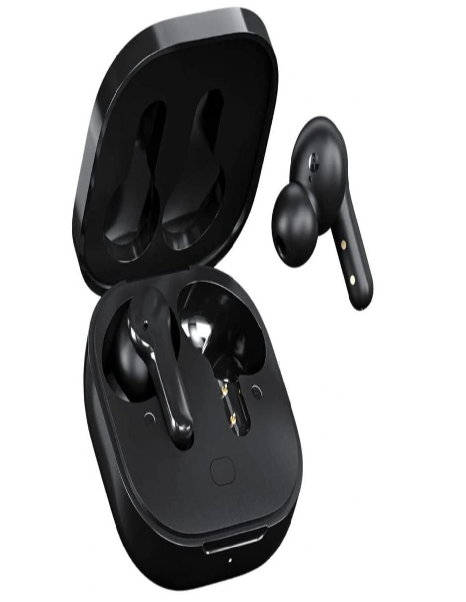 Audífonos In-Ear QCY True Wireless Earbuds T13 Inalámbricos con Cancelación de Ruido Audífonos In-Ear QCY True Wireless Earbuds T13 Inalámbricos con Cancelación de Ruido