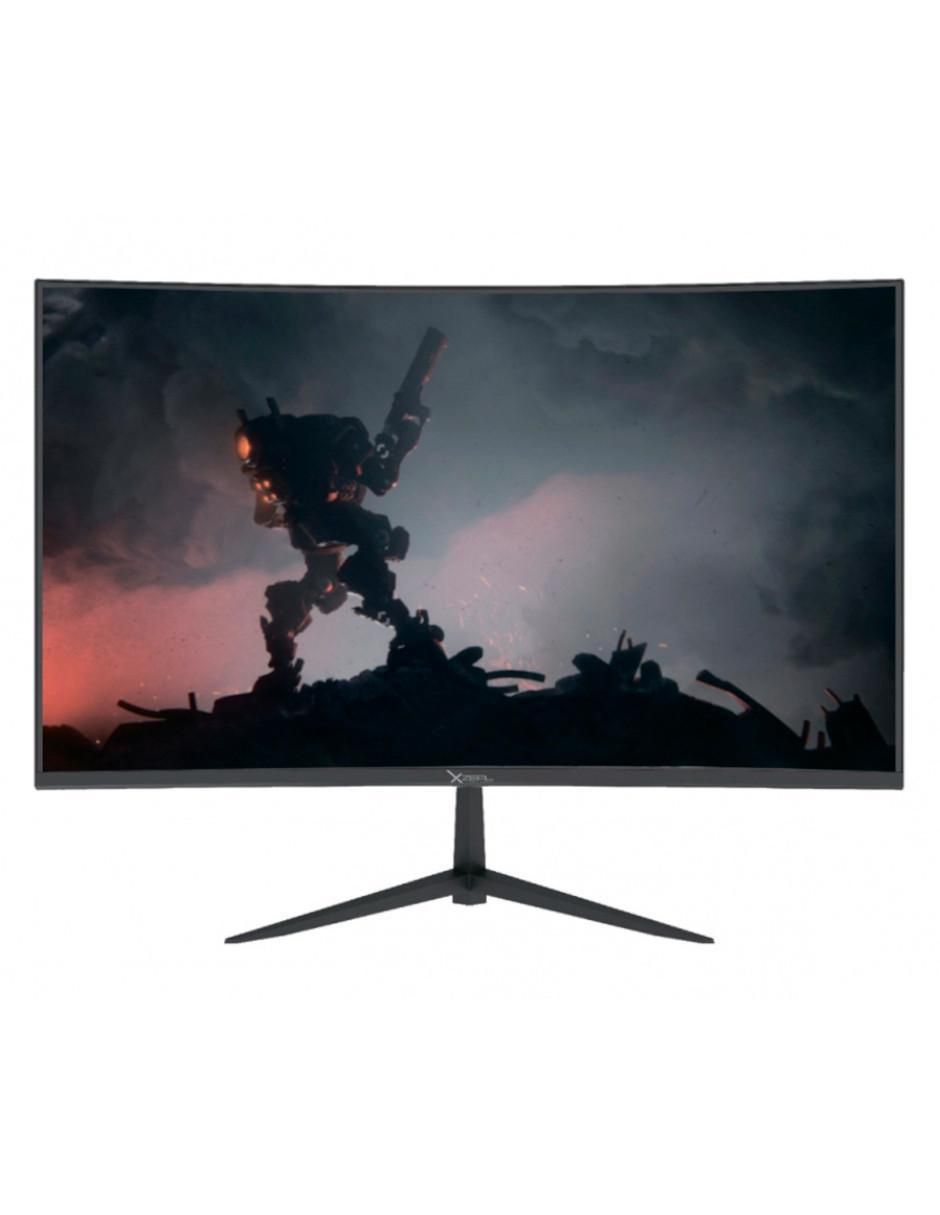 Monitor gamer standard full HD 23.8 pulgadas XZMX351B 1