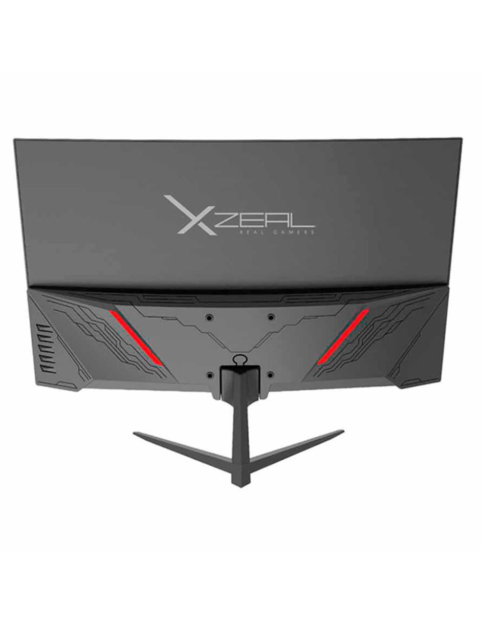 Monitor gamer standard full HD 23.8 pulgadas XZMX351B 3