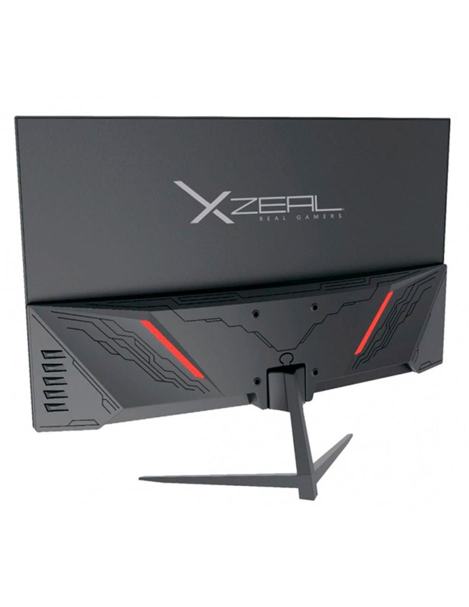 Monitor gamer standard full HD 23.8 pulgadas XZMX351B 2
