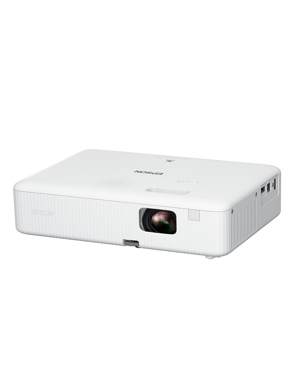 Proyector Epson Epiqvision Flex Co-W01