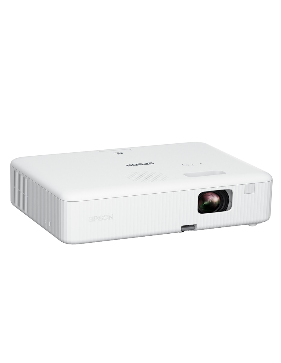 Proyector Epson Epiqvision Flex Co-W01