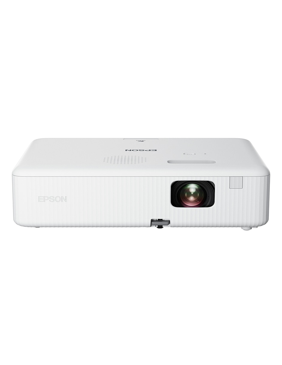 Proyector Epson Epiqvision Flex Co-W01