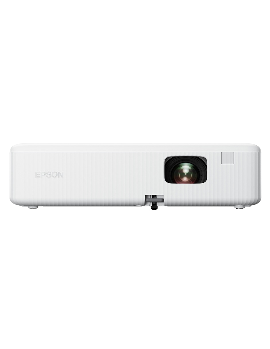Proyector Epson Epiqvision Flex Co-W01
