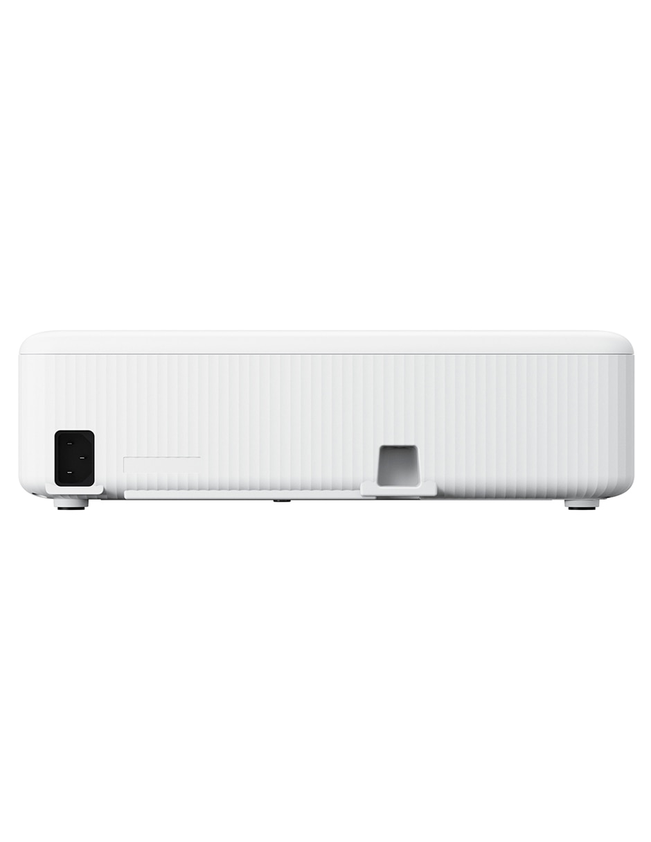 Proyector Epson Epiqvision Flex Co-W01