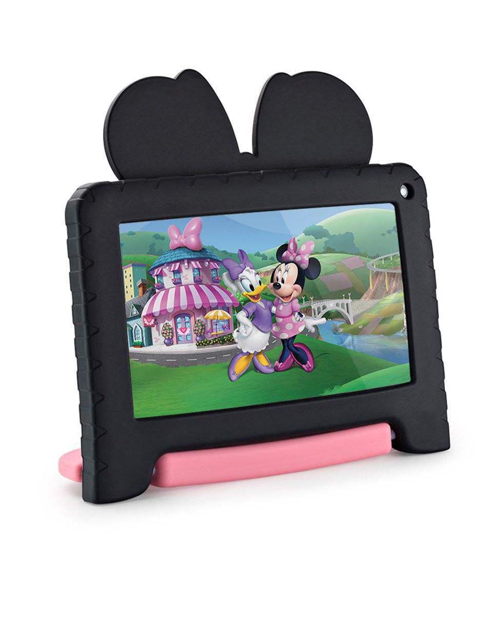 Tablet Minnie Mouse 7 pulgadas 32 GB de almacenamiento de 2 GB RAM