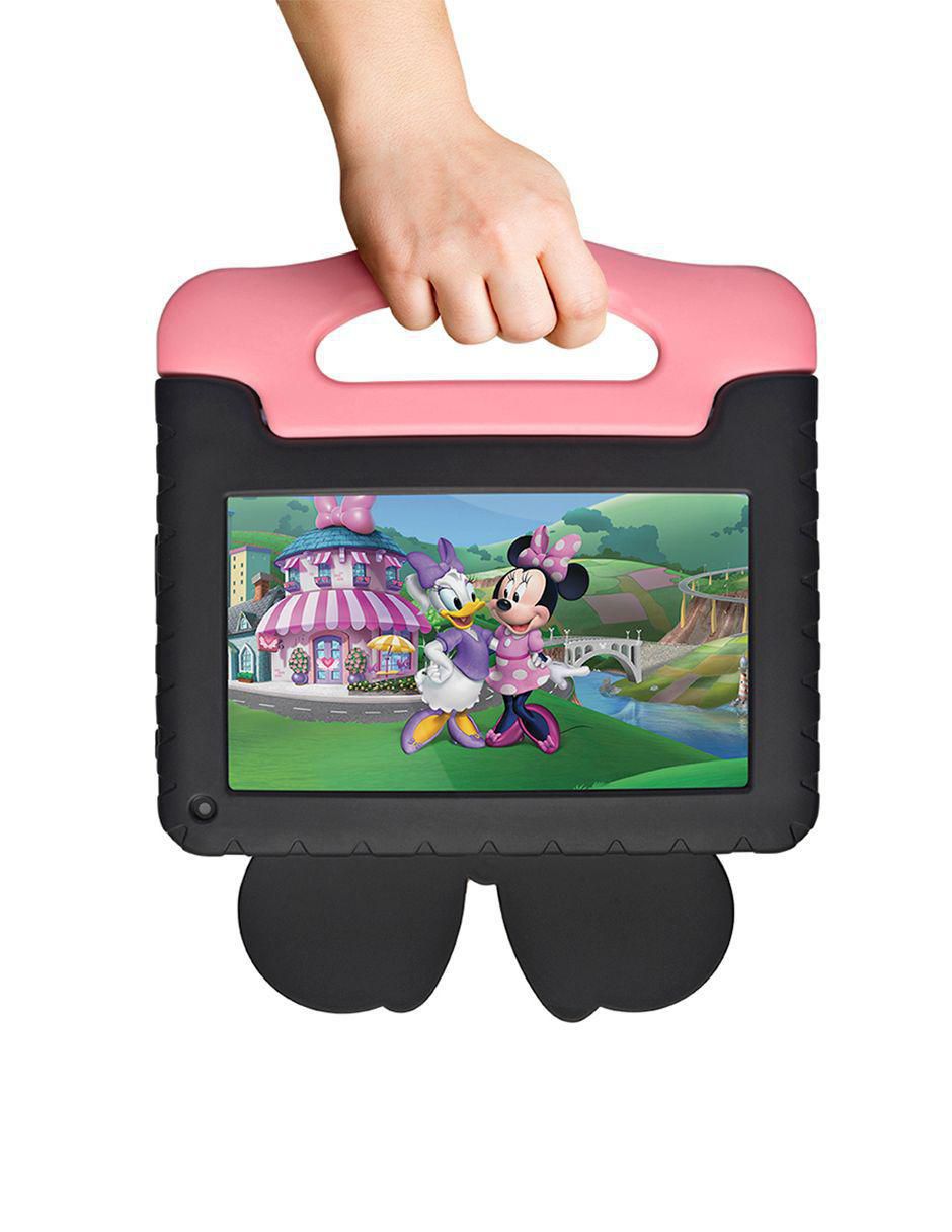 Tablet Minnie Mouse 7 pulgadas 32 GB de almacenamiento de 2 GB RAM 2