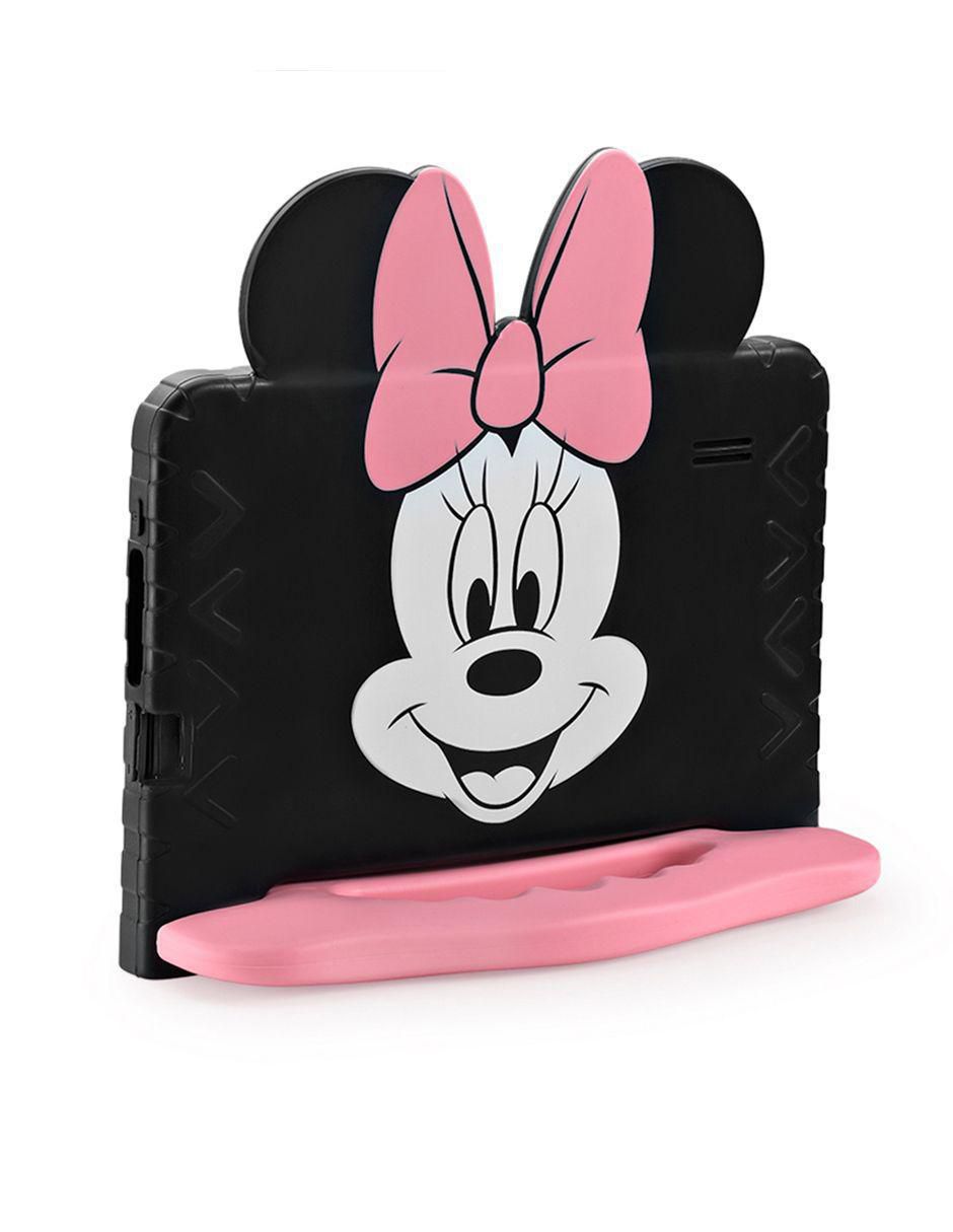 Tablet Minnie Mouse 7 pulgadas 32 GB de almacenamiento de 2 GB RAM 4