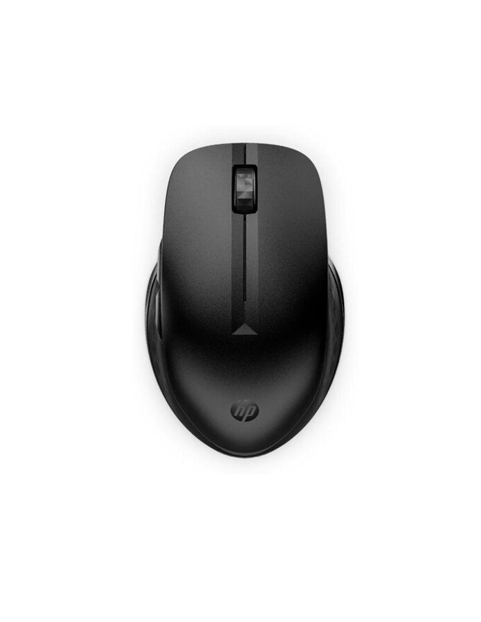 Mouse inalámbrico HP 3B4Q5AA