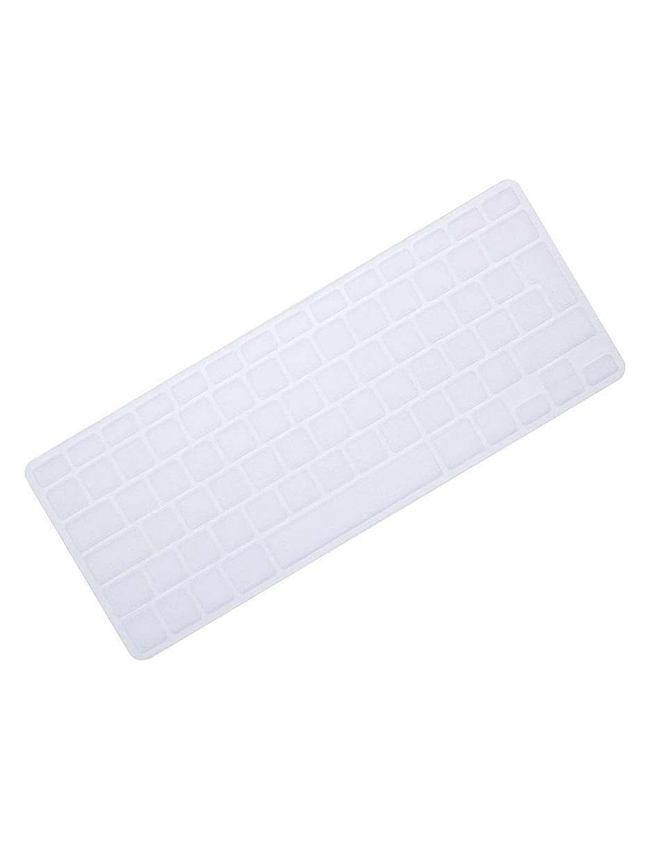 Protector para teclado para Macbook Pro 1