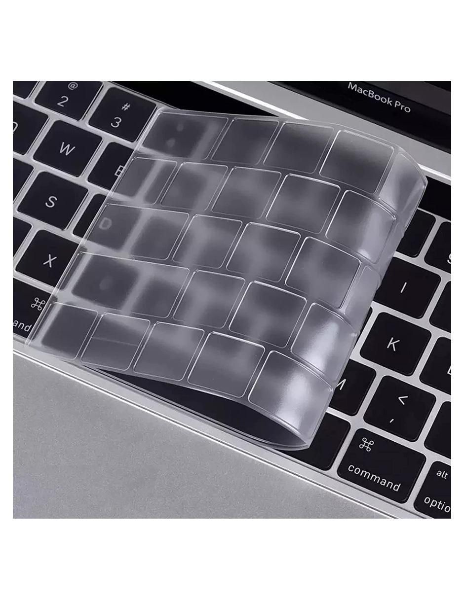 Protector para teclado para Macbook Pro 3