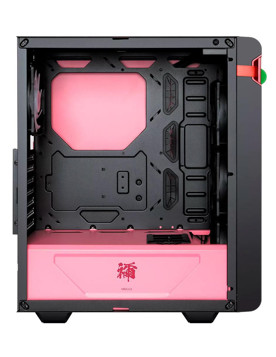 Gabinete de Computadora TUF Gaming GT301 Gabinete de Computadora TUF Gaming GT301