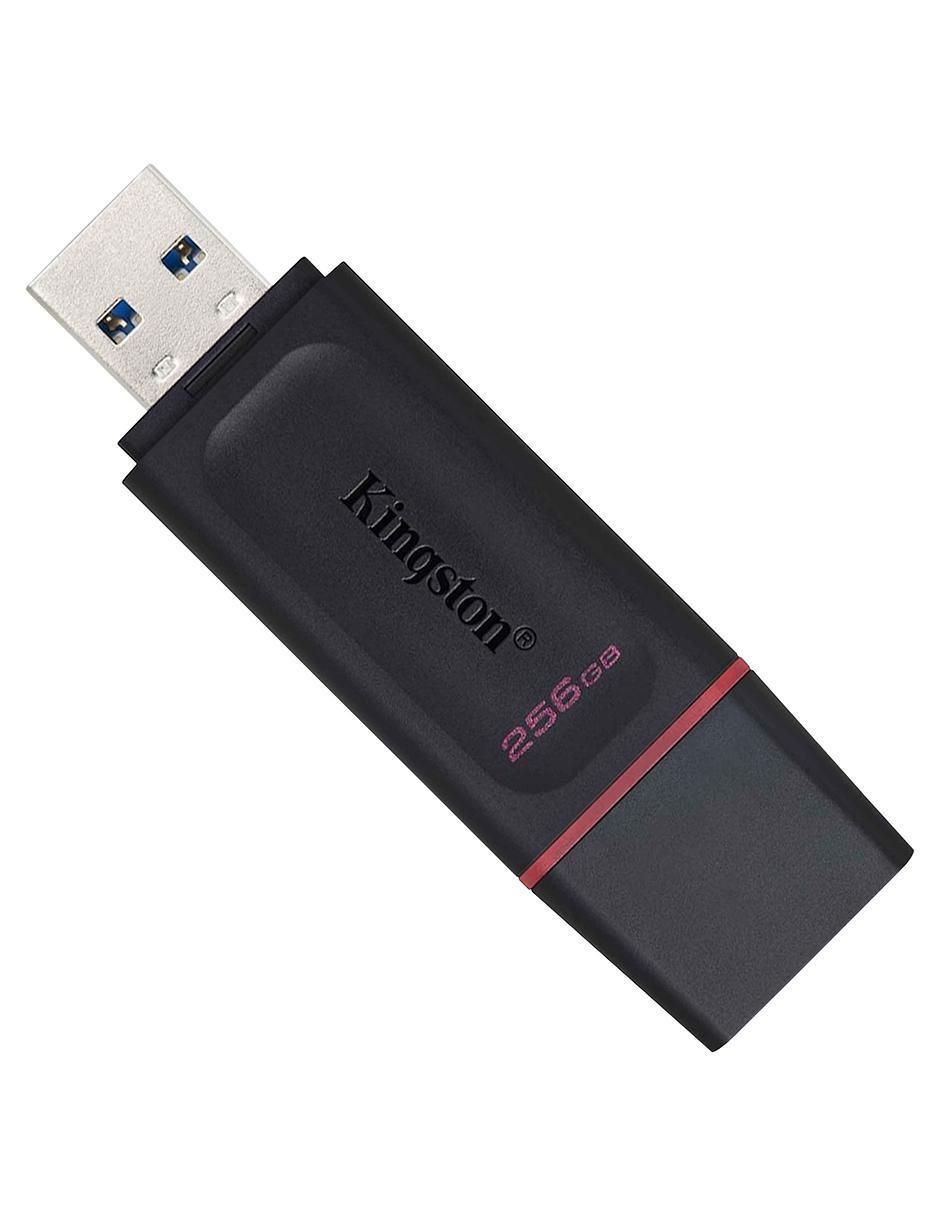 Memoria USB 256 GB DTX/256GB 4