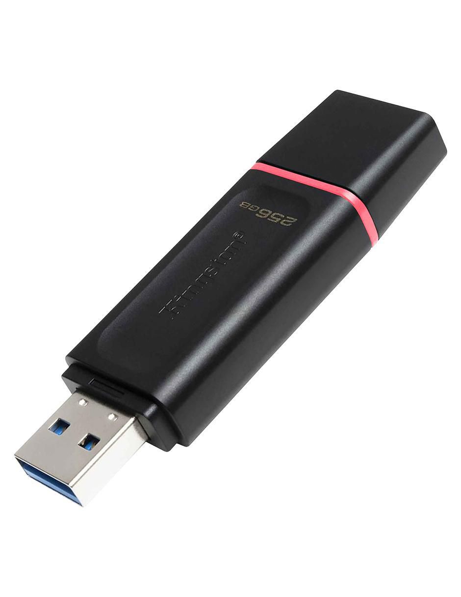 Memoria USB 256 GB DTX/256GB 3