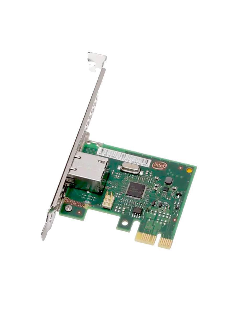 Adaptador de Red Ethernet I210T1 Adaptador de Red Ethernet I210T1