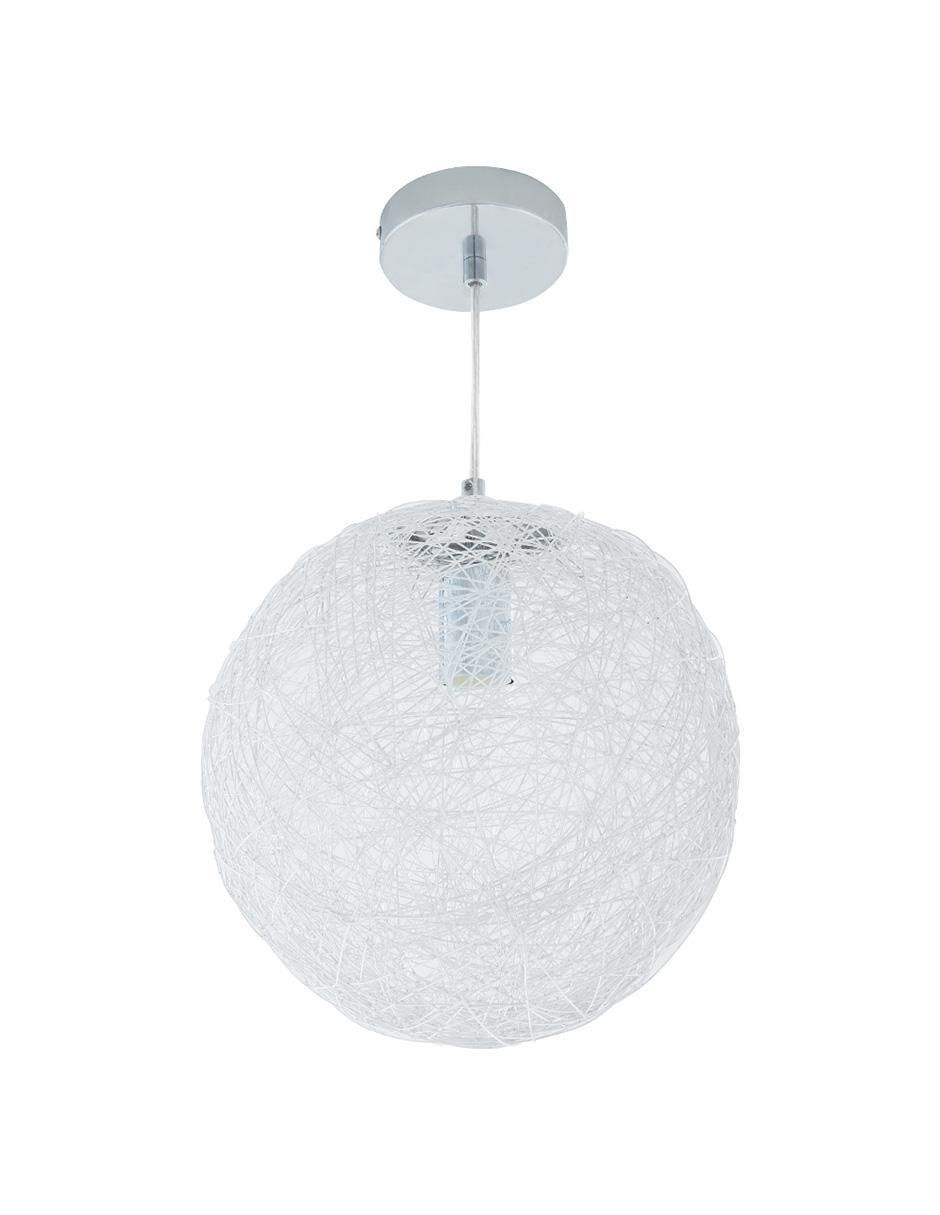 Lámpara Tecnolite incandescente y led Bastia