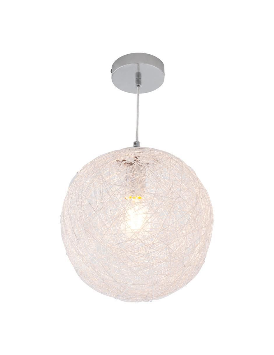 Lámpara Tecnolite incandescente y led Bastia