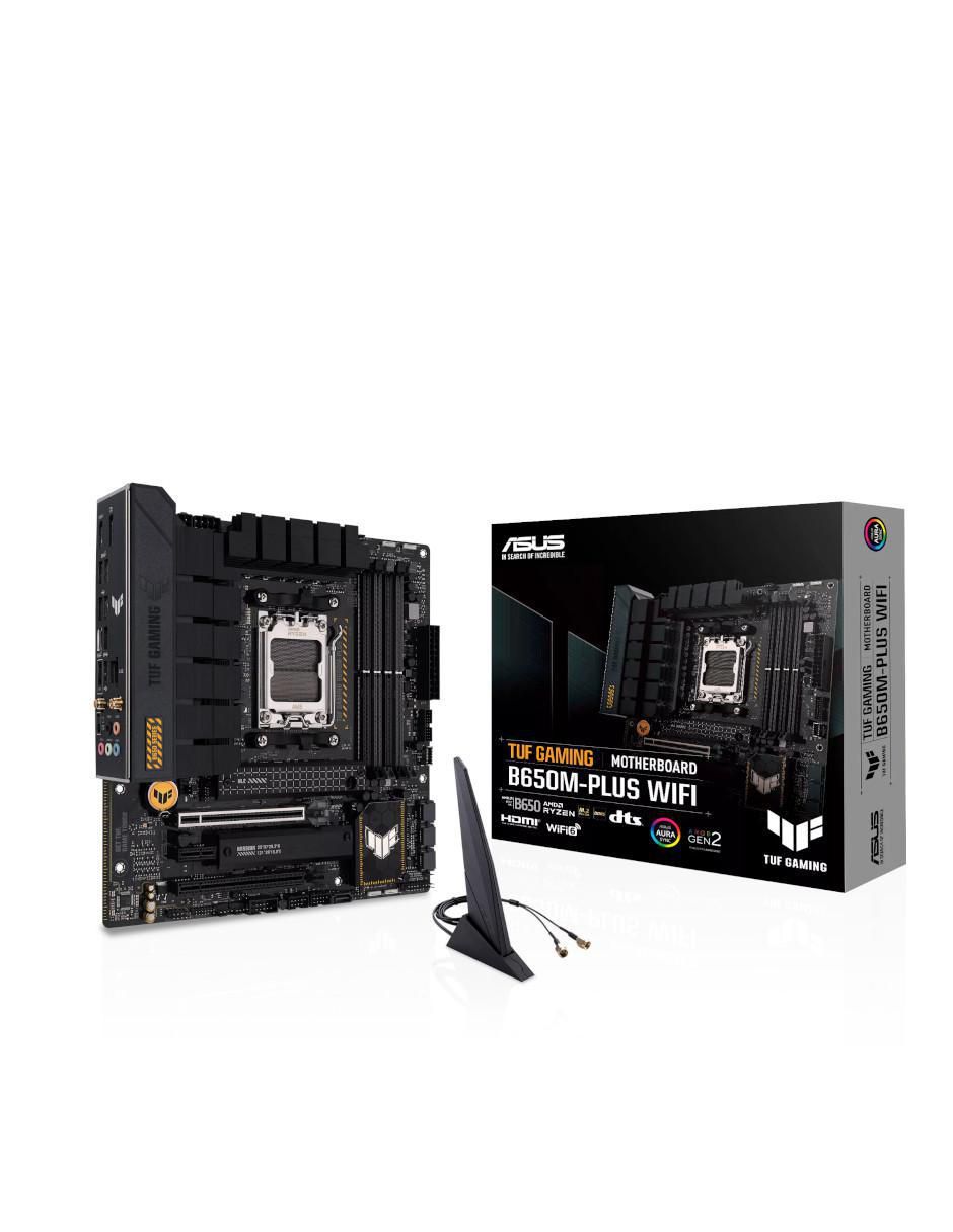 Tarjeta Madre 90MB1BF0-M0AAY0 compatible con procesador AMD 1