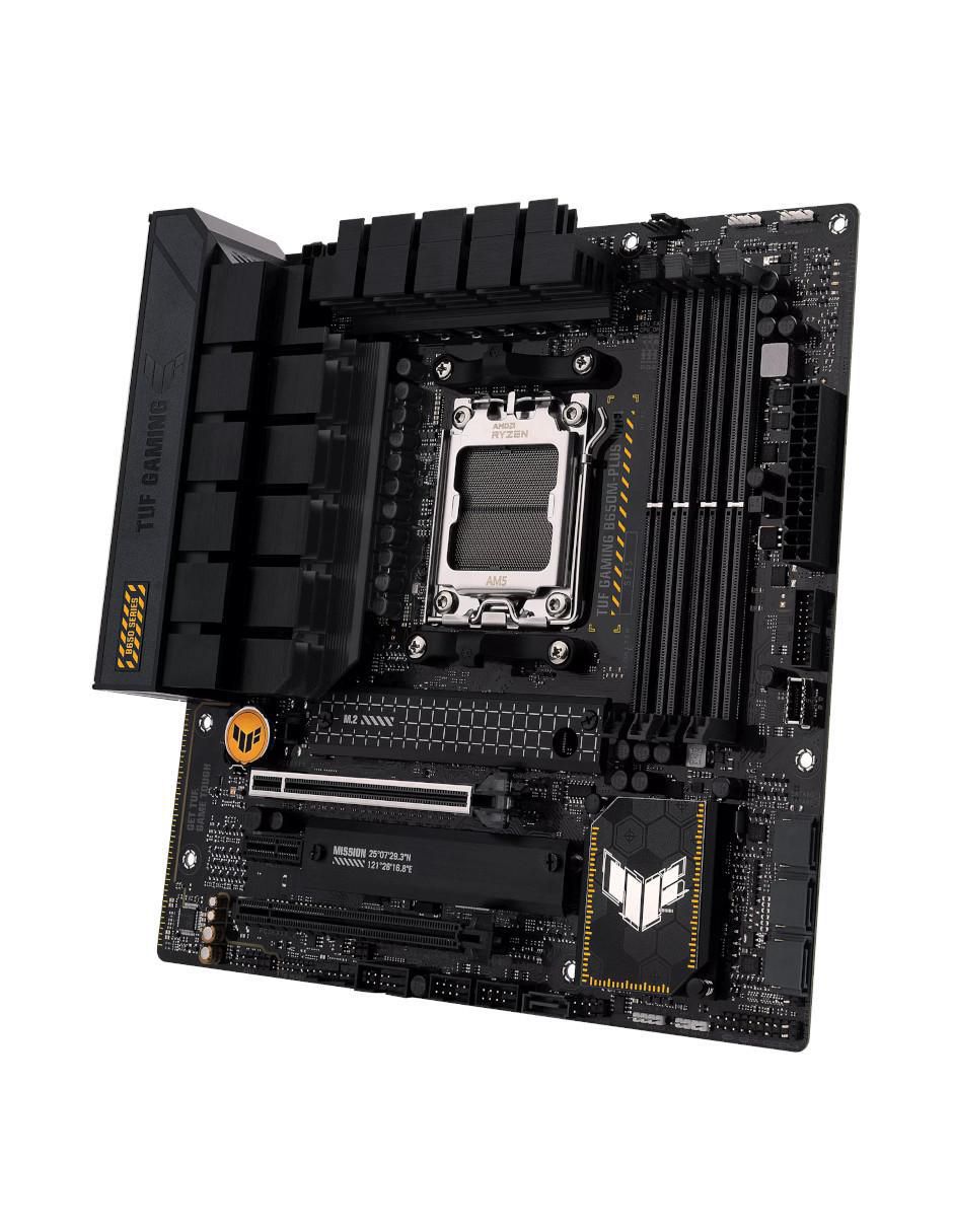 Tarjeta Madre 90MB1BF0-M0AAY0 compatible con procesador AMD 2