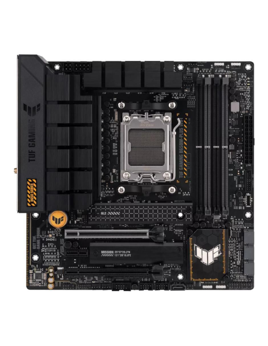 Tarjeta Madre 90MB1BF0-M0AAY0 compatible con procesador AMD 3