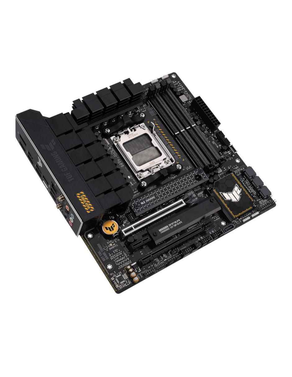 Tarjeta Madre 90MB1BF0-M0AAY0 compatible con procesador AMD