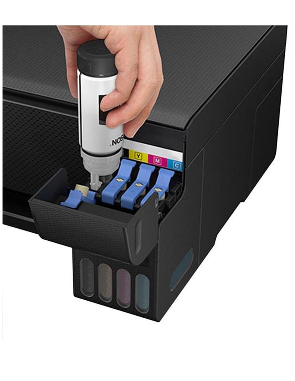 Impresora profesional Epson Ecotank L3250 de inyección de tinta inalámbrica a color