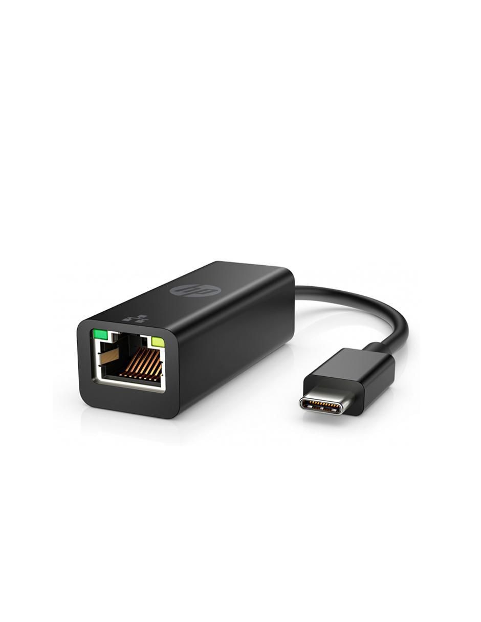 Adaptador WiFi HP USB-C RJ45