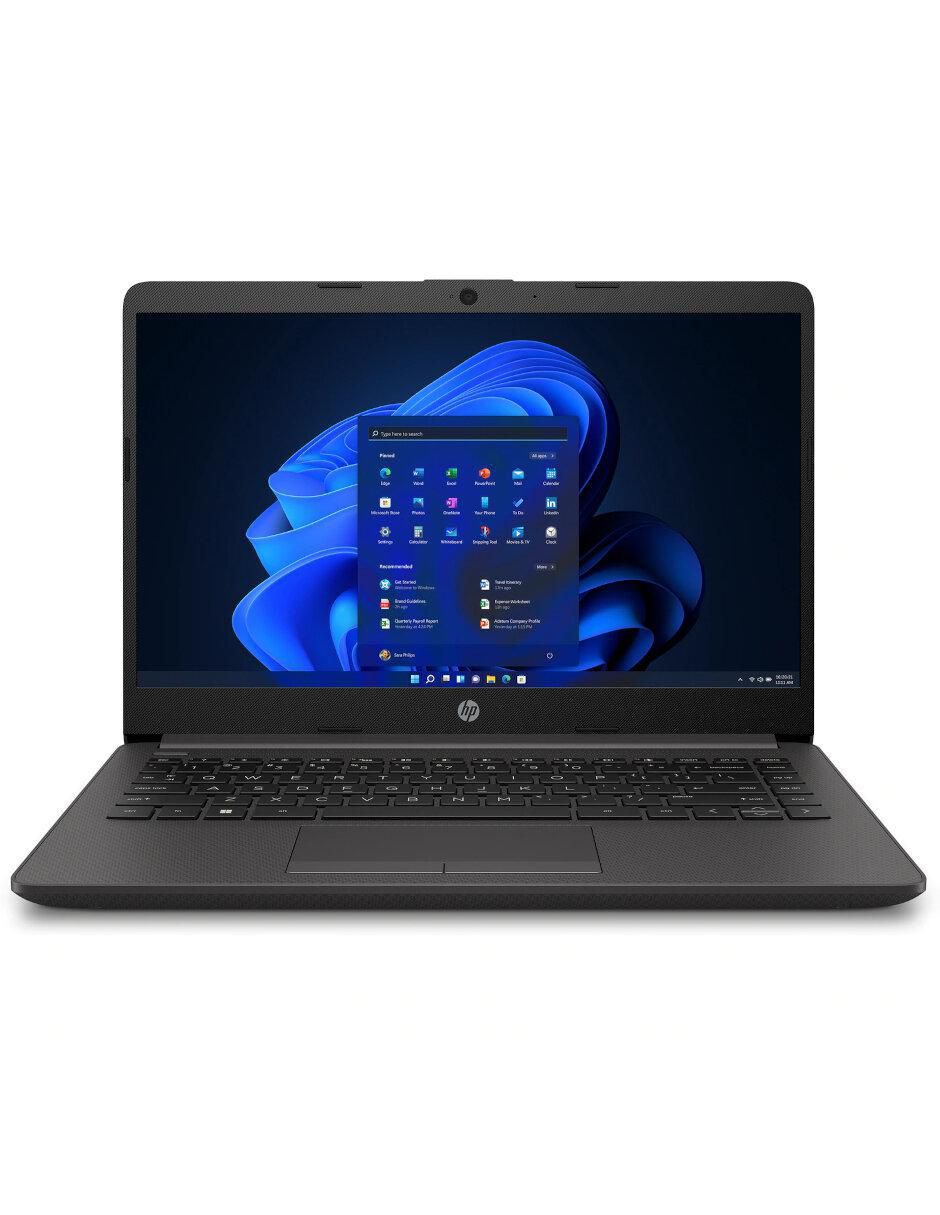 Laptop 240 G8 14 pulgadas HD Intel Core i3 AMD Radeon 8 GB RAM 512 GB 1