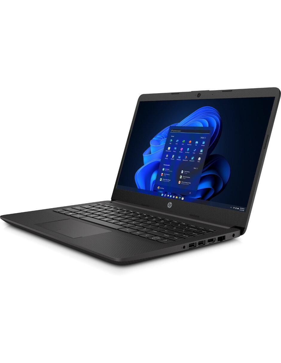 Laptop 240 G8 14 pulgadas HD Intel Core i3 AMD Radeon 8 GB RAM 512 GB 2