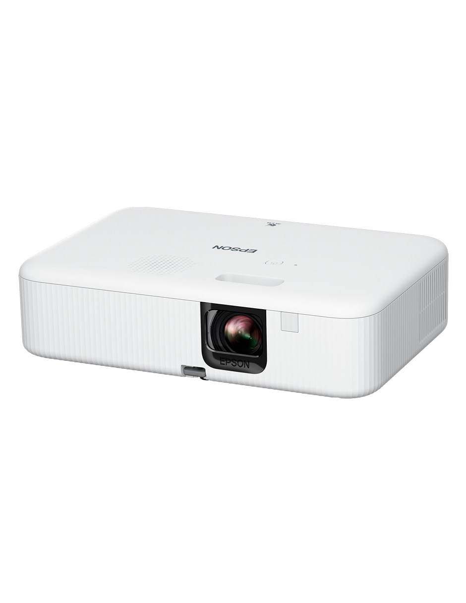 Proyector Epson Co-Fh02