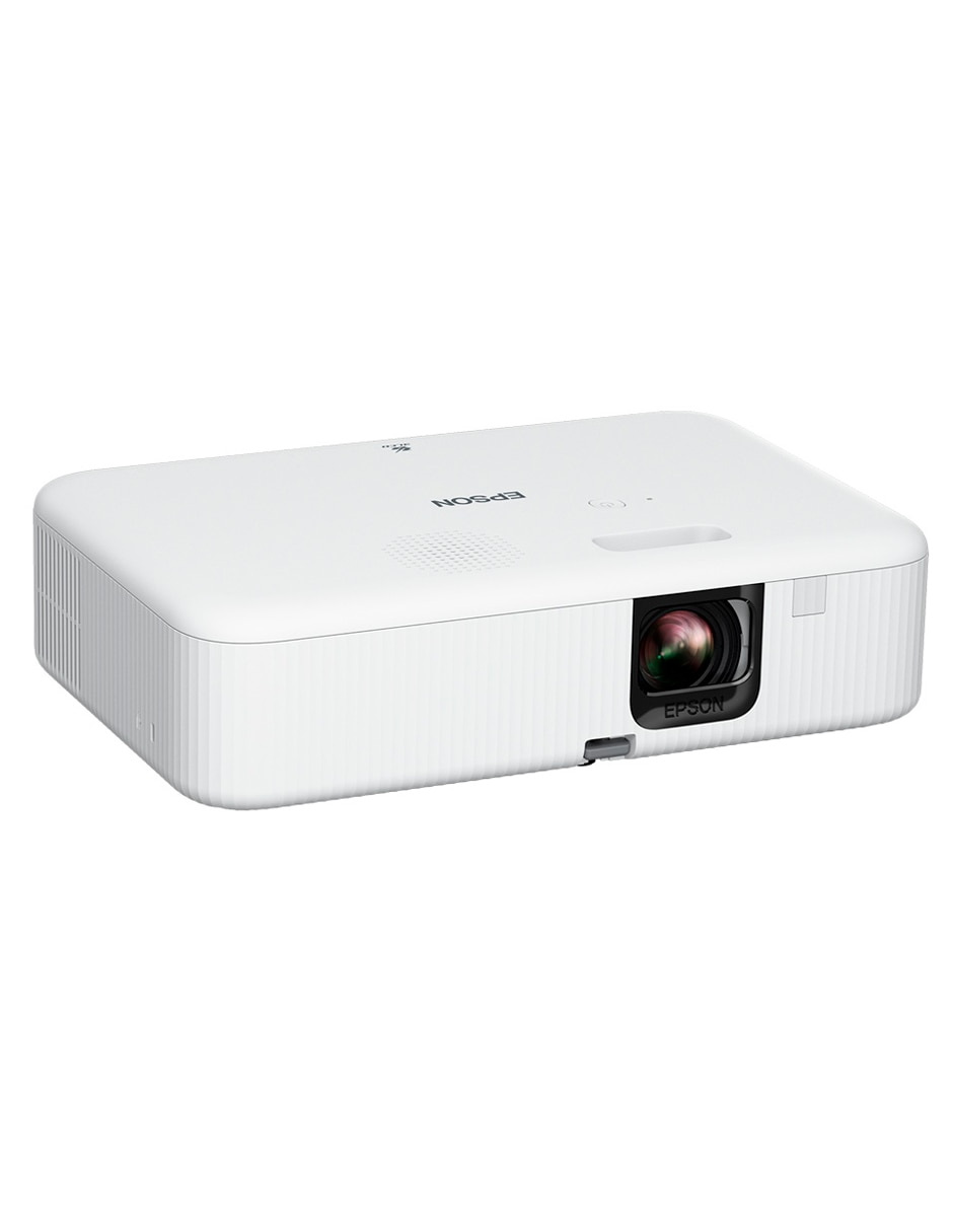 Proyector Epson Co-Fh02