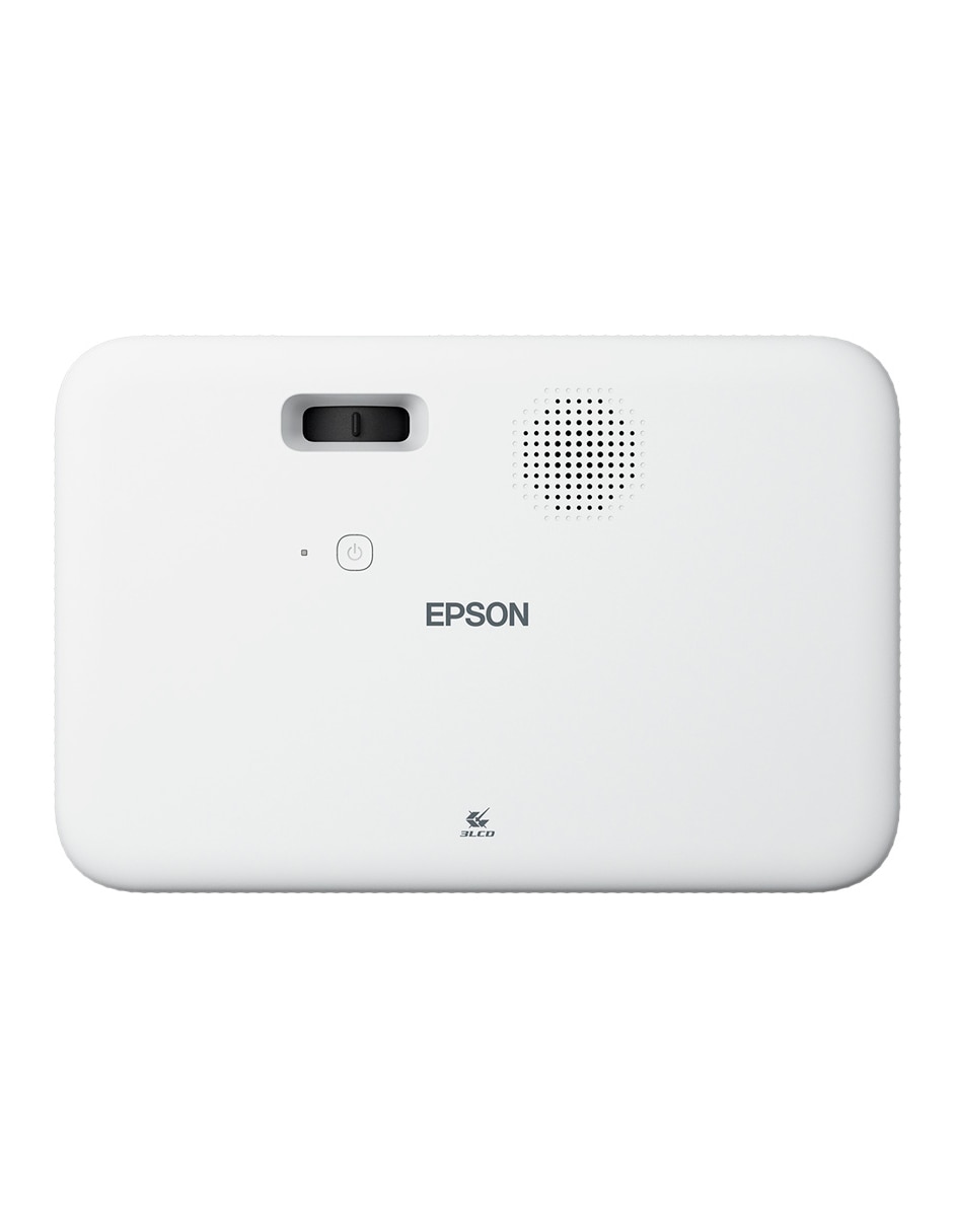 Proyector Epson Co-Fh02