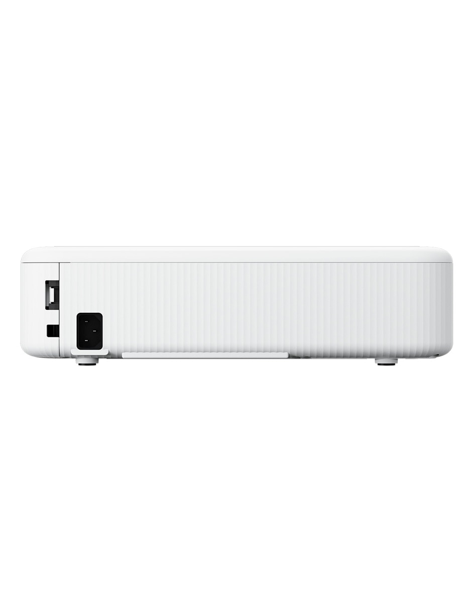 Proyector Epson Co-Fh02